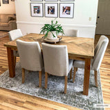 Gael Boutique Washable Rug - Ornate Home