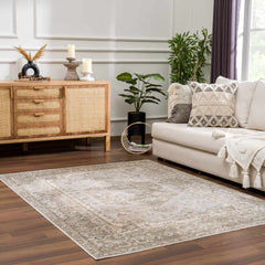 Gael Boutique Washable Rug - Ornate Home