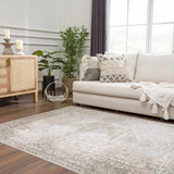 Gael Boutique Washable Rug - Ornate Home