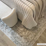 Gael Boutique Washable Rug - Ornate Home