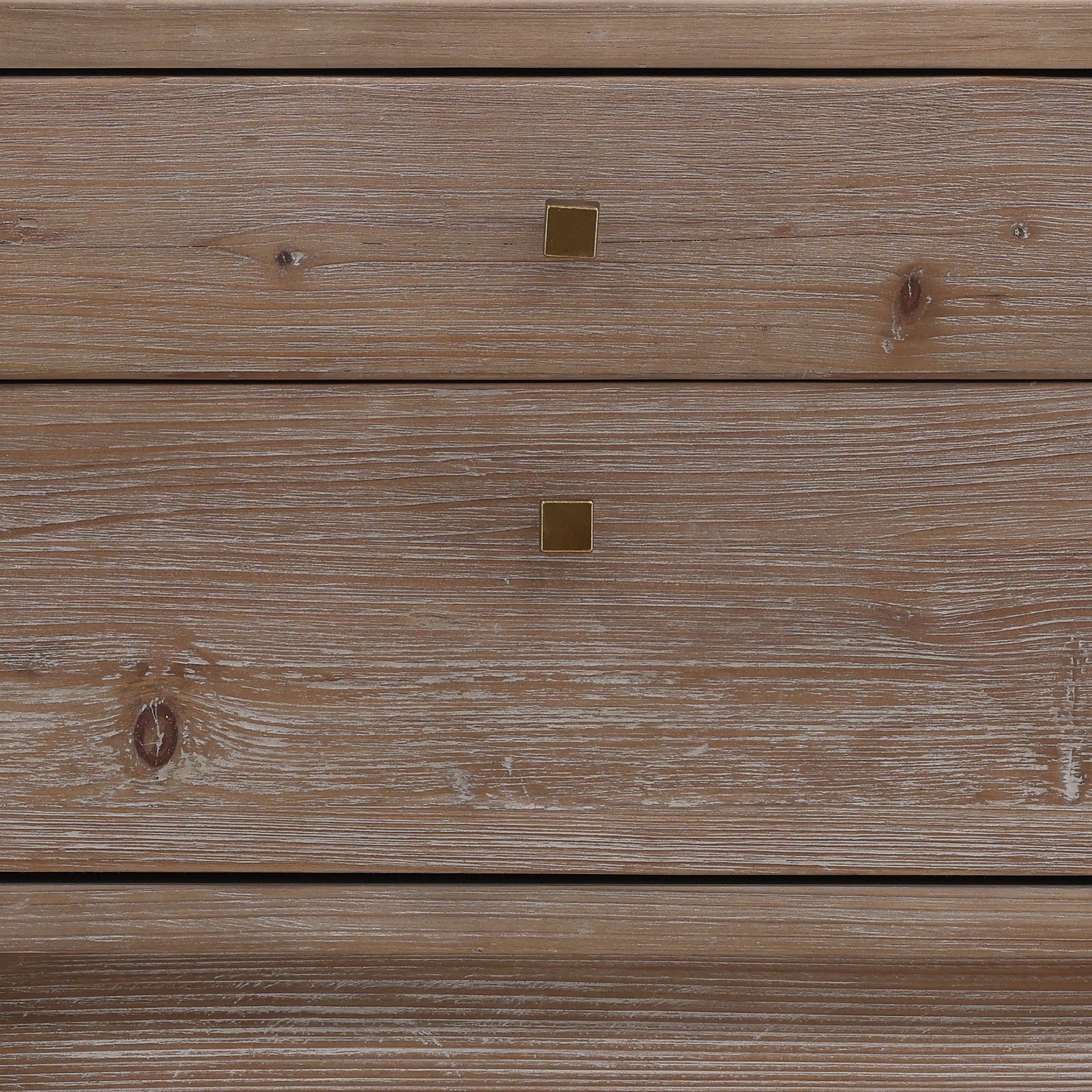 Gael Brown Console Table - Ornate Home