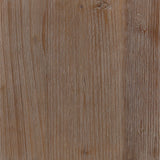 Gael Brown Console Table - Ornate Home