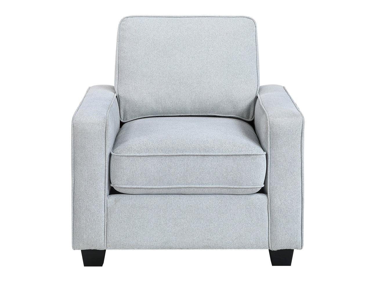 Gael Gray Chair - Ornate Home