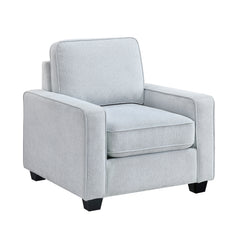 Gael Gray Chair - Ornate Home