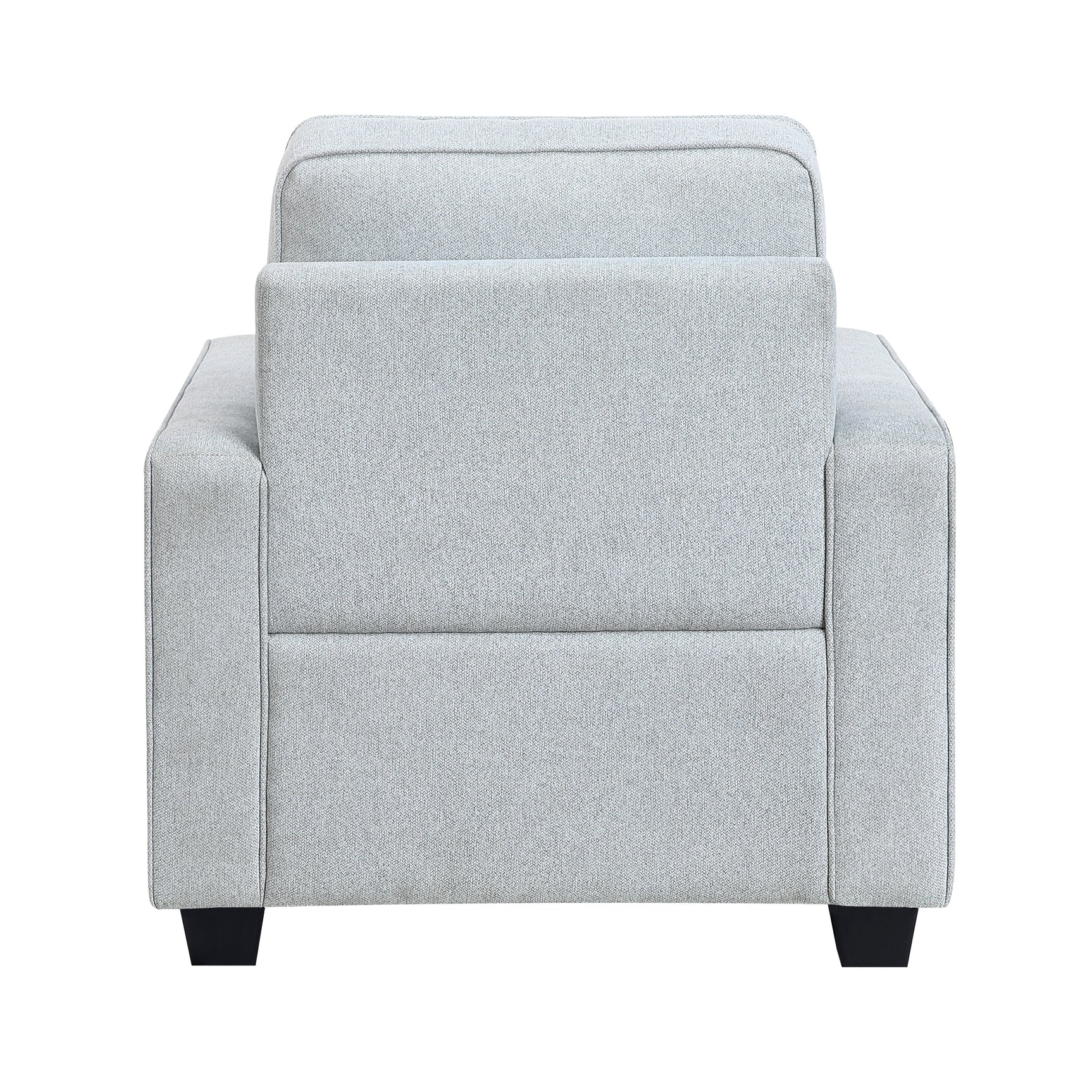 Gael Gray Chair - Ornate Home