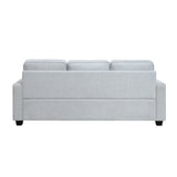 Gael Gray Sofa - Ornate Home