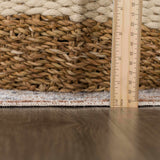 Gael Rust Boutique Washable Rug - Clearance - Ornate Home