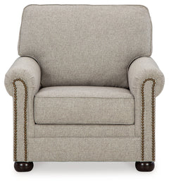 Gaelon Dune Chair - Ornate Home