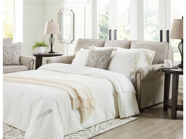 Gaelon Dune Queen Sofa Sleeper - Ornate Home