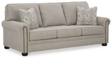 Gaelon Dune Queen Sofa Sleeper - Ornate Home