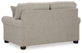 Gaelon Dune Sofa, Loveseat, Chair and Ottoman (Online Special Price) - Ornate Home