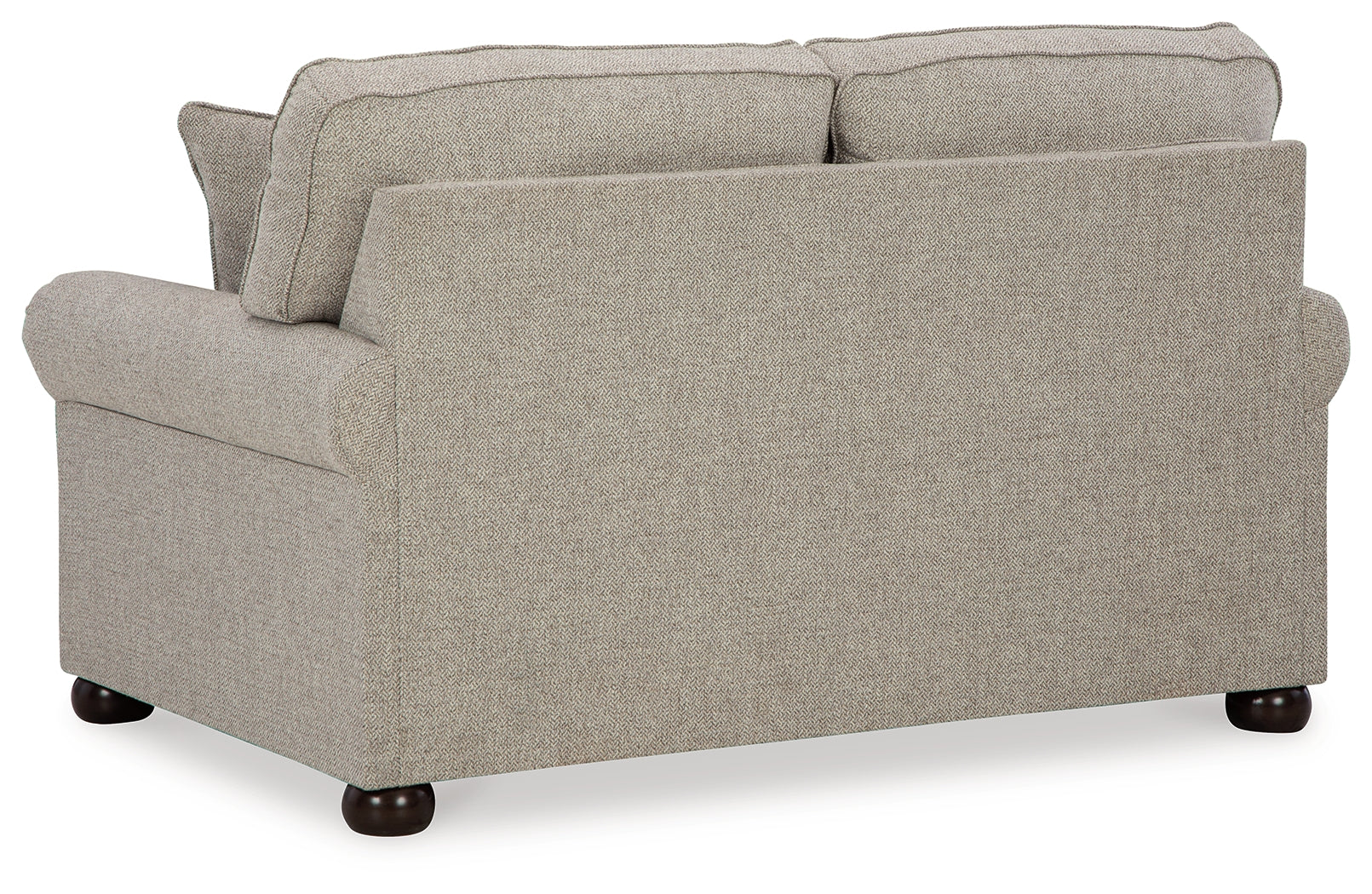 Gaelon Dune Sofa, Loveseat, Chair and Ottoman (Online Special Price) - Ornate Home