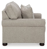 Gaelon Dune Sofa, Loveseat, Chair and Ottoman (Online Special Price) - Ornate Home