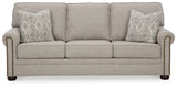 Gaelon Dune Sofa (Online Special Price) - Ornate Home