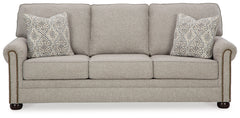 Gaelon Dune Sofa - Ornate Home