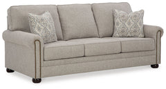 Gaelon Dune Sofa - Ornate Home