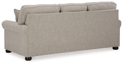 Gaelon Dune Sofa - Ornate Home