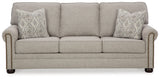 Gaelon Dune Sofa and Chair (Online Special Price) - Ornate Home