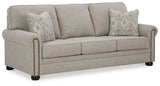 Gaelon Dune Sofa and Chair (Online Special Price) - Ornate Home