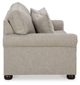 Gaelon Dune Sofa and Chair - Ornate Home
