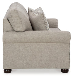Gaelon Dune Sofa and Chair - Ornate Home