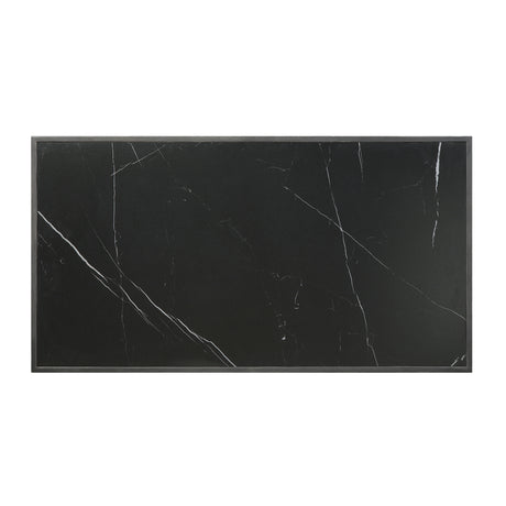 Gaffney Black 3-Piece Pack Occasional Set - Ornate Home