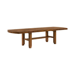 Gage Chestnut 6-Piece Standard Height Dining Set