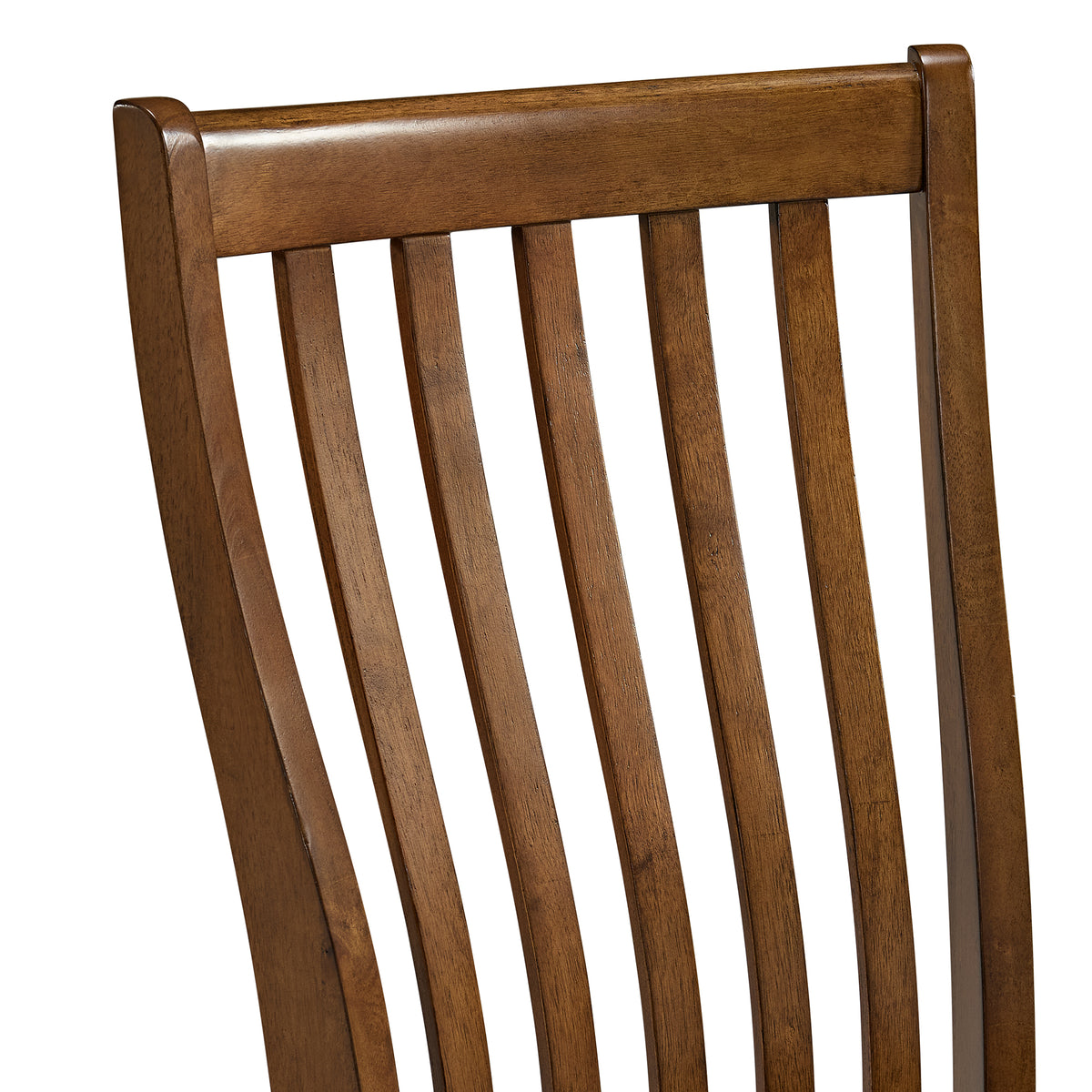 Gage Chestnut Dining Chair (Set of 2) - Ornate Home