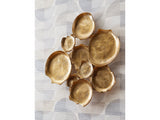 Gageton Antique Gold Finish Wall Decor (Online Special Price) - Ornate Home