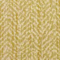 Gail Yellow Pillow (Set of 2) - Ornate Home