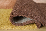 Gailmore Cream/Pink/Ocher 5' x 7' Rug (Online Special Price) - Ornate Home