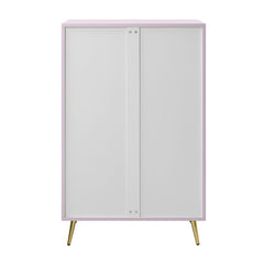 Gaines Pink Chest - Ornate Home