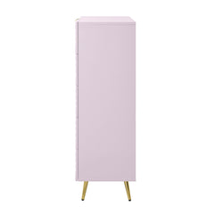 Gaines Pink Chest - Ornate Home