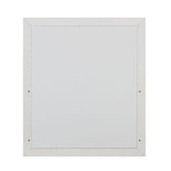 Gaines Pink Mirror - Ornate Home