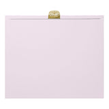 Gaines Pink Nightstand - Ornate Home