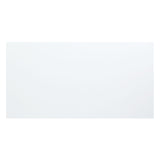 Gaines White High Gloss Coffee Table - Ornate Home