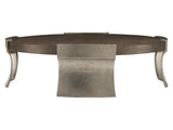 Gainsford Graphite/Weathered Charcoal Cocktail Table - Ornate Home