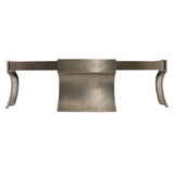 Gainsford Graphite/Weathered Charcoal Cocktail Table - Ornate Home