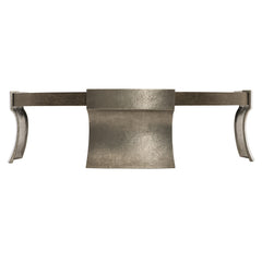Gainsford Graphite/Weathered Charcoal Cocktail Table - Ornate Home