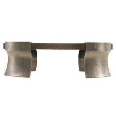 Gainsford Graphite/Weathered Charcoal Cocktail Table - Ornate Home