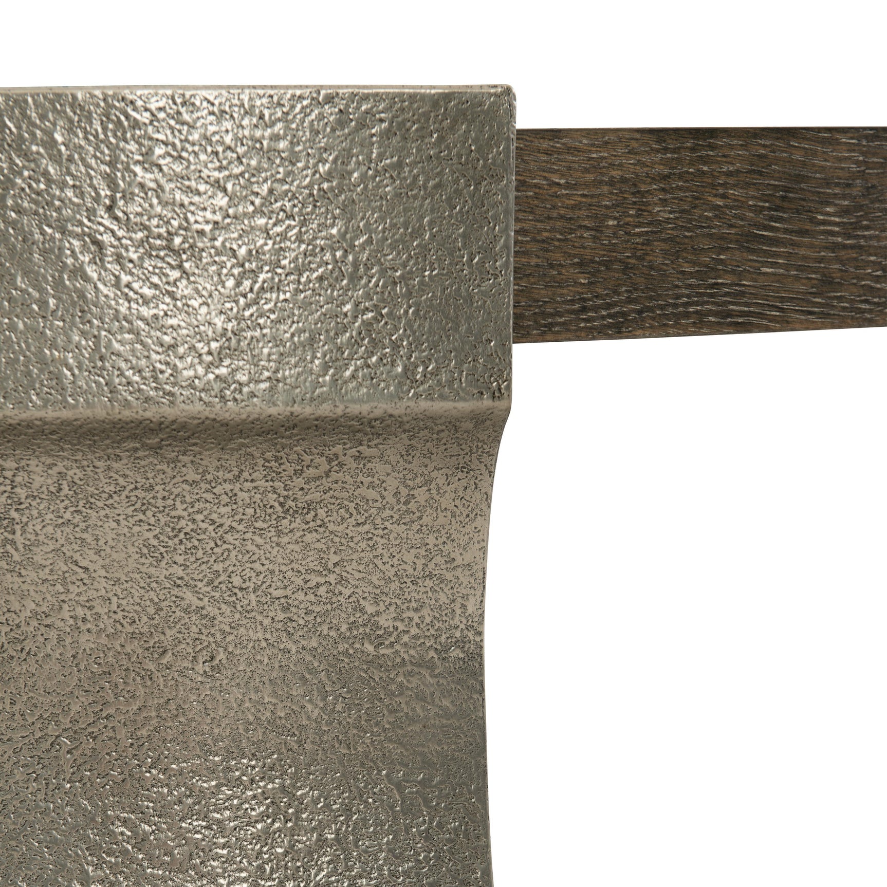 Gainsford Graphite/Weathered Charcoal Cocktail Table - Ornate Home