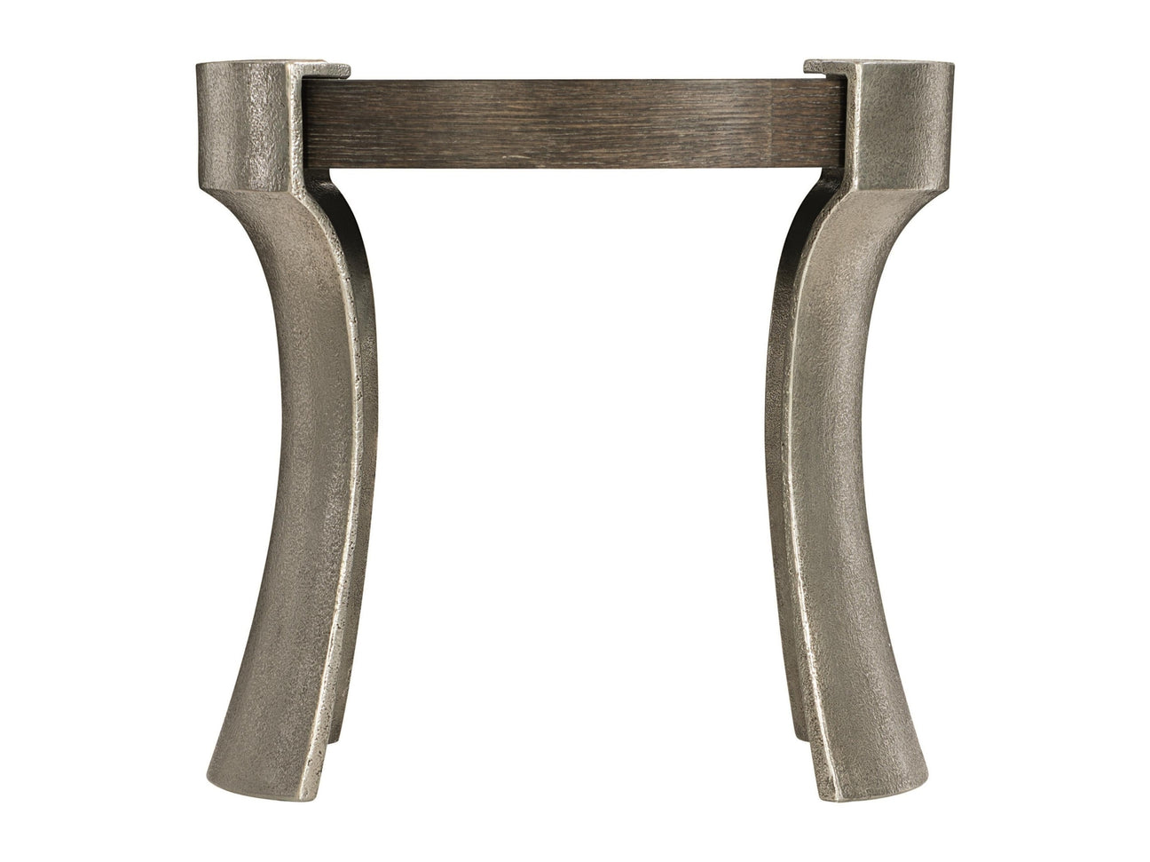 Gainsford Graphite/Weathered Charcoal Side Table - Ornate Home