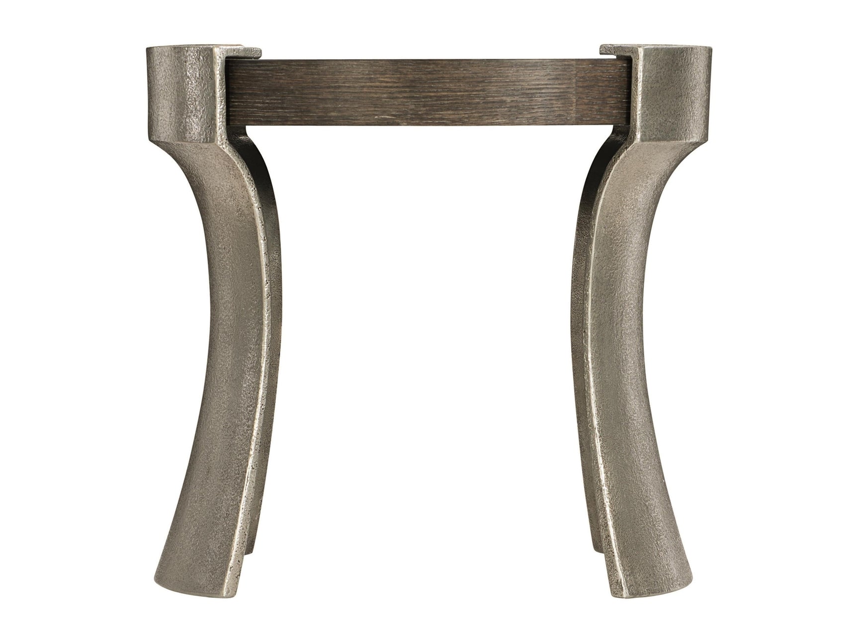 Gainsford Graphite/Weathered Charcoal Side Table - Ornate Home