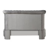 Gaiva Queen Bed - Ornate Home