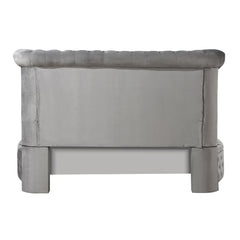 Gaiva Queen Bed - Ornate Home