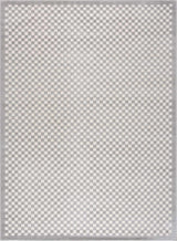 Gaiwan Cream Gray Washable Area Rug - Ornate Home