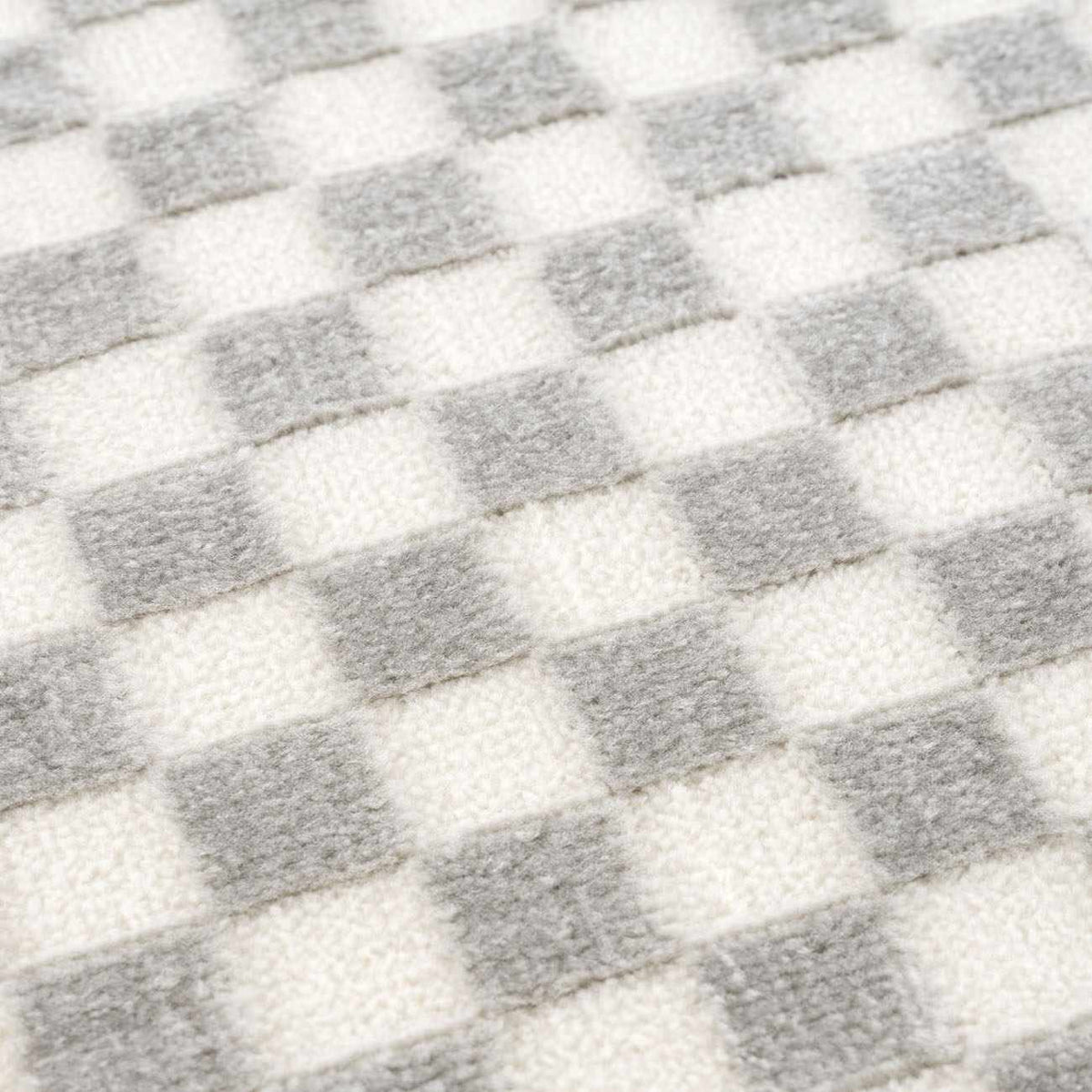 Gaiwan Cream Gray Washable Area Rug - Ornate Home