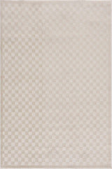 Gaiwan Cream Washable Area Rug - Ornate Home