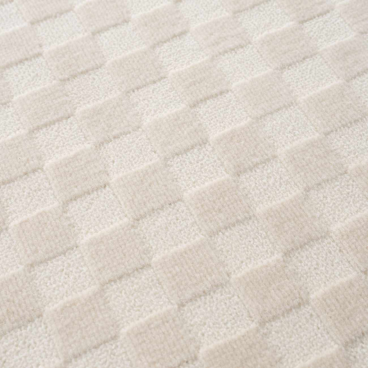 Gaiwan Cream Washable Area Rug - Ornate Home