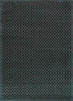 Gaiwan Oil Green Washable Area Rug - Ornate Home